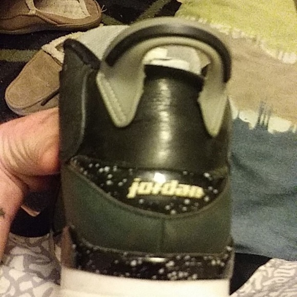 Air Dub Zero Oreo 30th AE - Picture 6 of 6